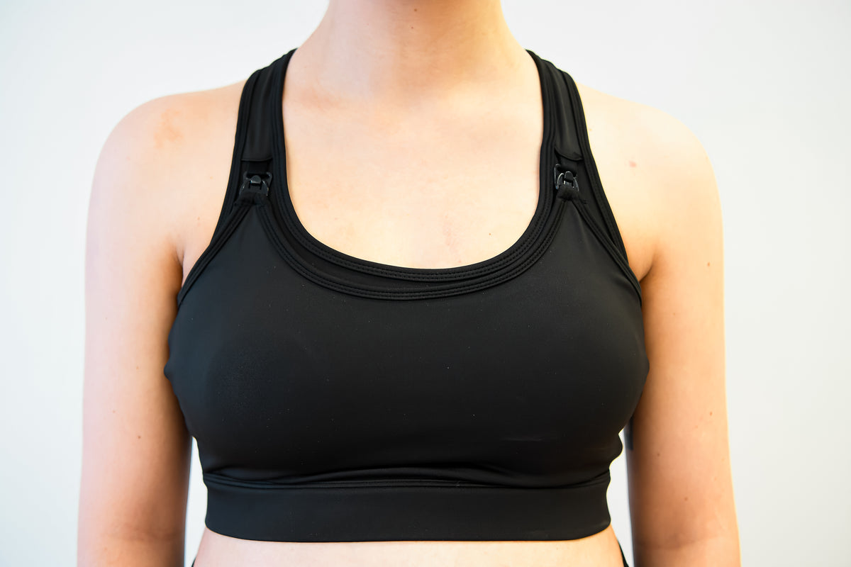 Breast Feeding - Nourishing Bra