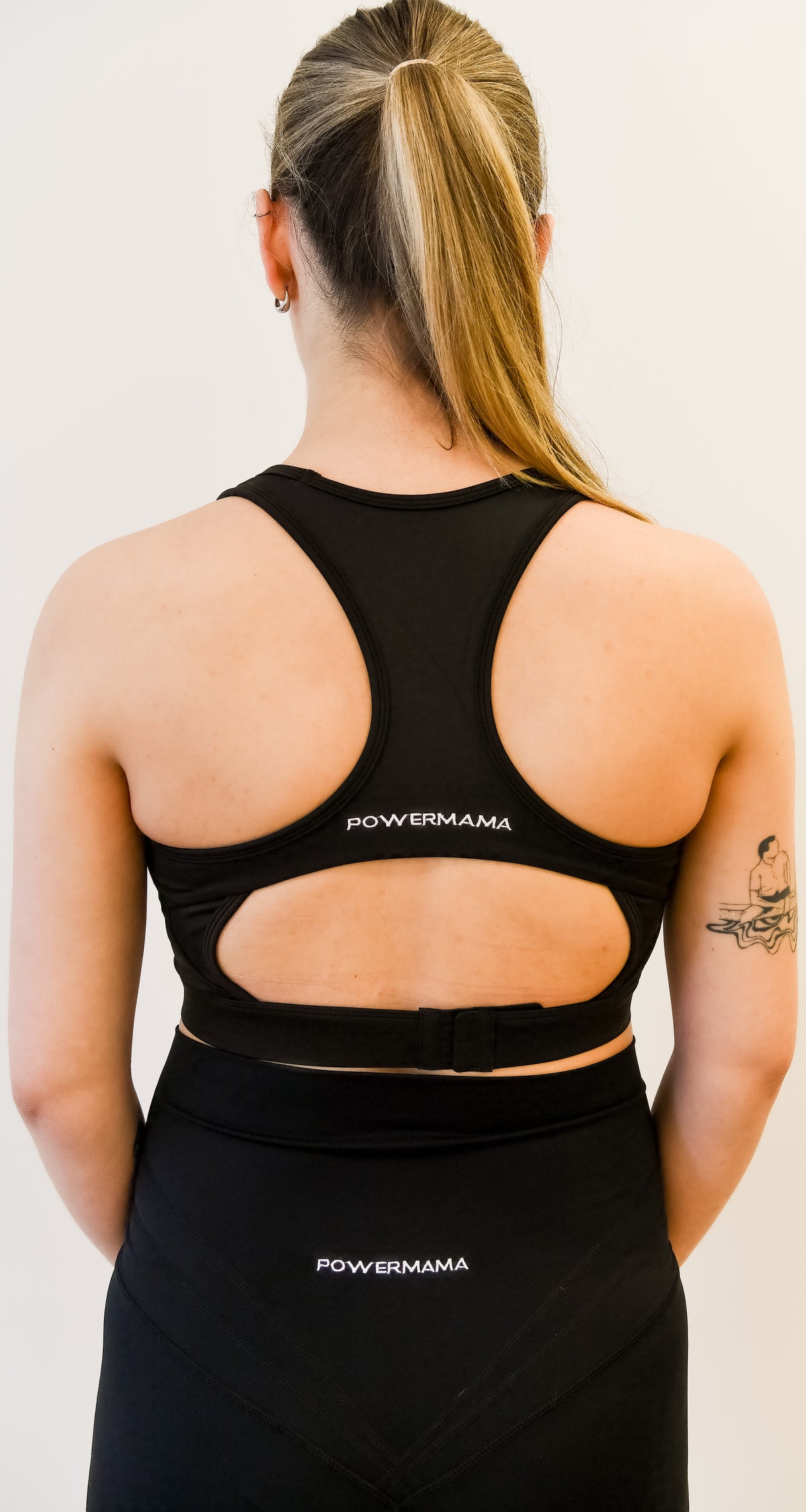 Breast Feeding - Nourishing Bra