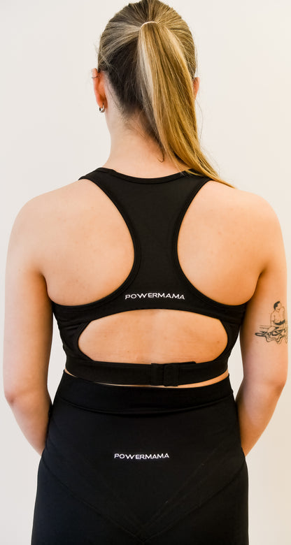 Breast Feeding - Nourishing Bra
