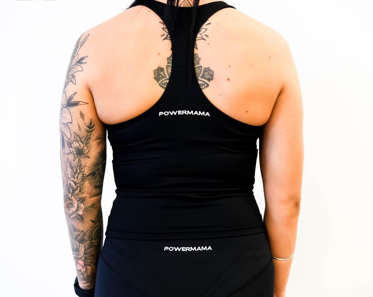 Racer back - Balance Singlet
