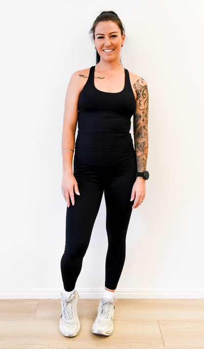 Maternity Leggings - Nurture Leggings