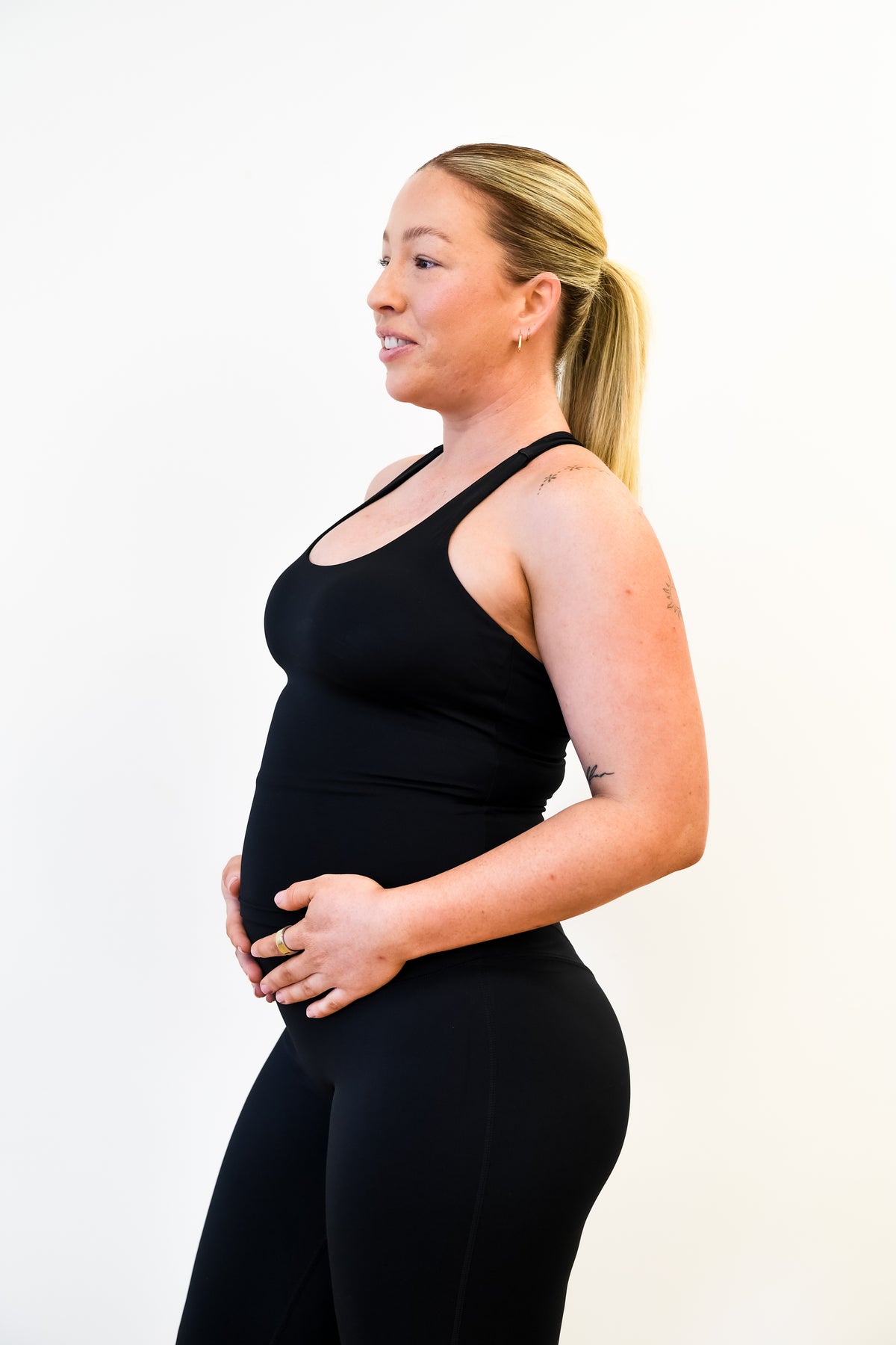 Racer back - Balance Singlet