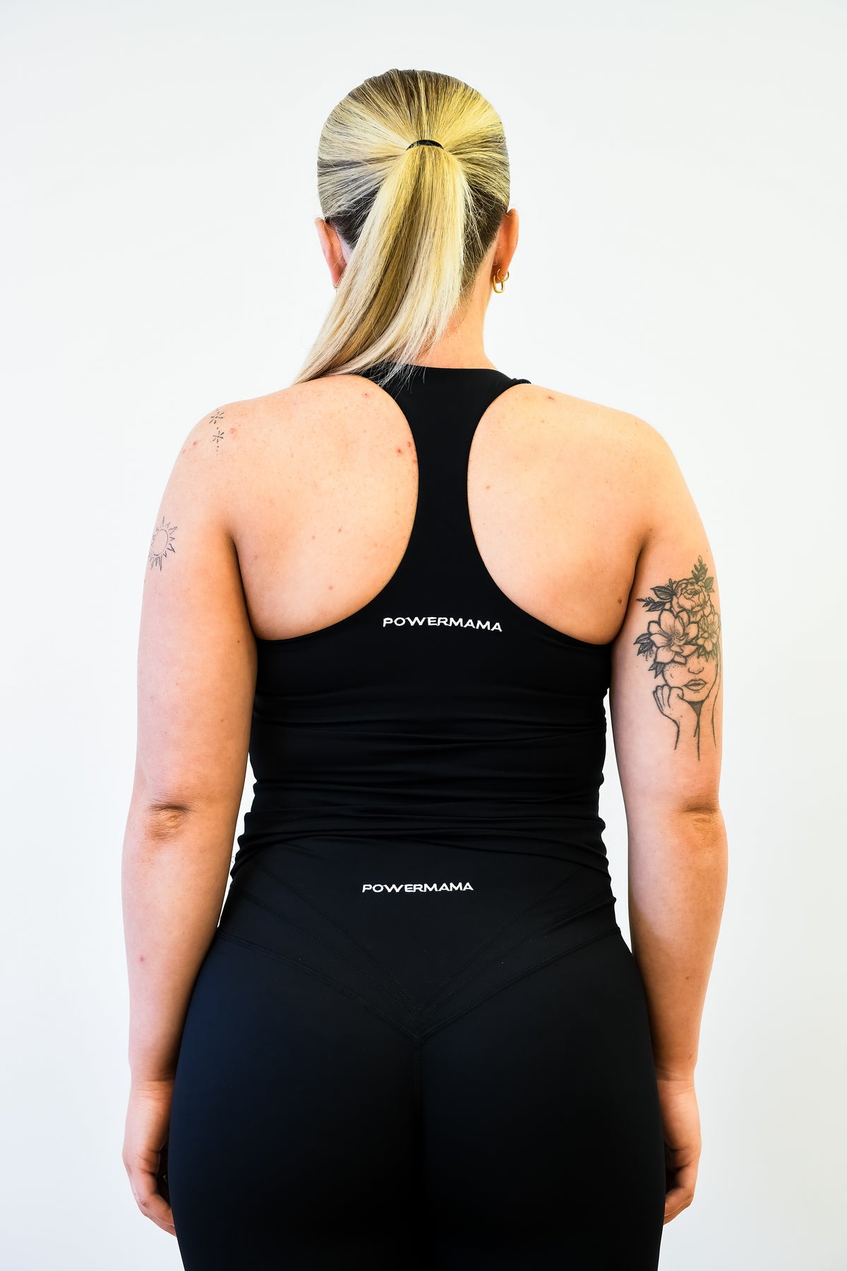 Racer back - Balance Singlet